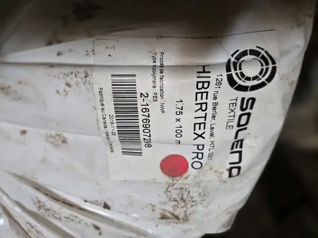 Vineyard supplies - Photo 3