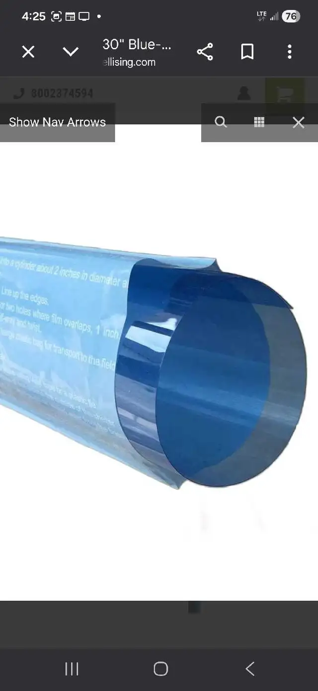 Vineyard supplies - Photo 4