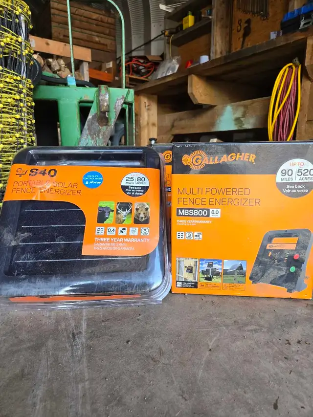 Vineyard supplies - Photo 6