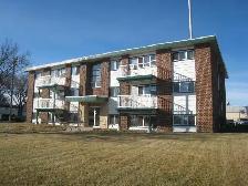 1 and half Bdrm Apartment in Arcola East