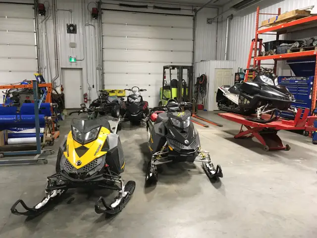 ATV - UTV ( SXS ) MAINTENANCE , REPAIR AND ACCESSORIES ! - Photo 2