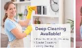 Super Fancy Cleaners – Professional Home Cleaning Services - Photo 5