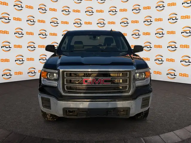 2015 GMC Sierra 1500  4x4  1 YEAR WARRANTY - Photo 2