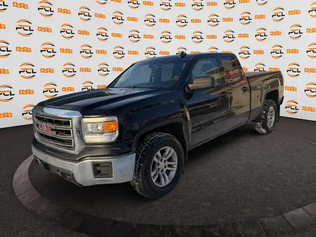 2015 GMC Sierra 1500  4x4  1 YEAR WARRANTY - Photo 3