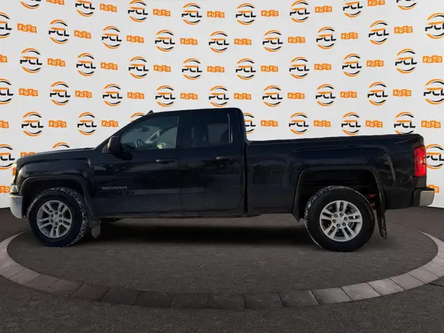 2015 GMC Sierra 1500  4x4  1 YEAR WARRANTY - Photo 4