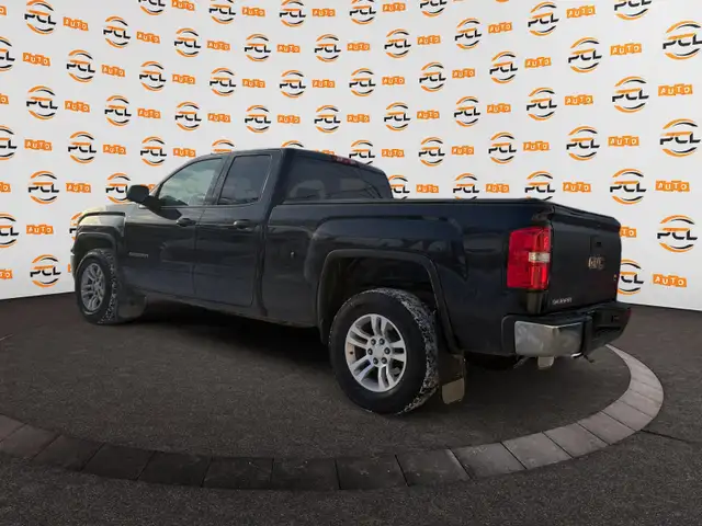 2015 GMC Sierra 1500  4x4  1 YEAR WARRANTY - Photo 5