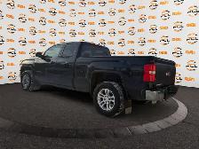 2015 GMC Sierra 1500  4x4  1 YEAR WARRANTY - Photo 5