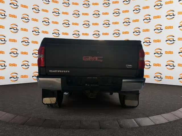 2015 GMC Sierra 1500  4x4  1 YEAR WARRANTY - Photo 6