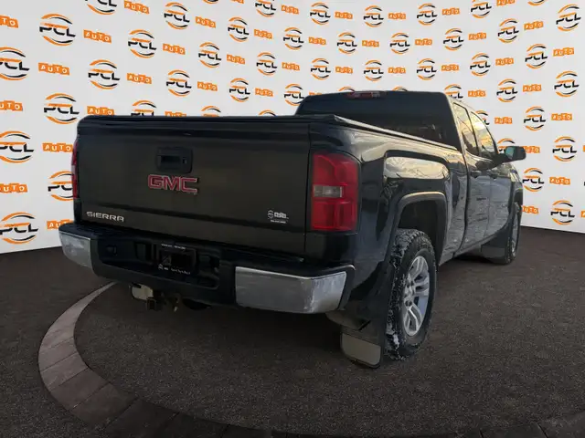 2015 GMC Sierra 1500  4x4  1 YEAR WARRANTY - Photo 7