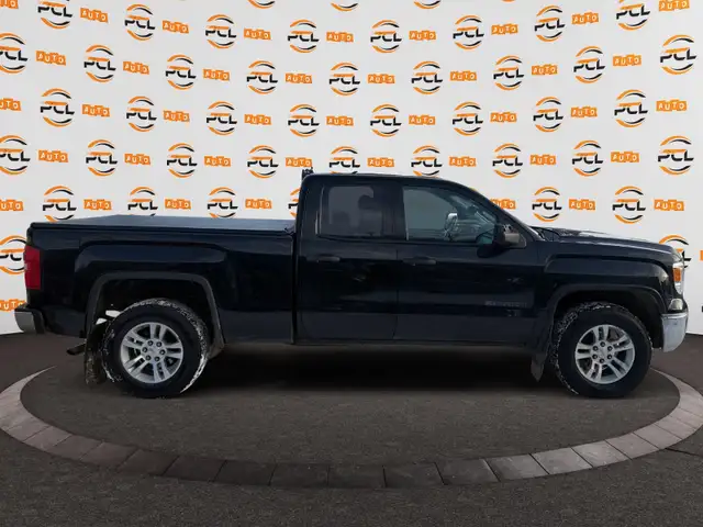 2015 GMC Sierra 1500  4x4  1 YEAR WARRANTY - Photo 8