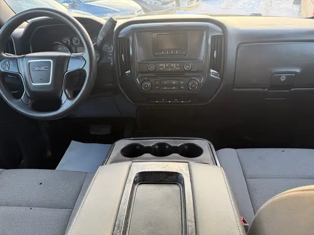 2015 GMC Sierra 1500  4x4  1 YEAR WARRANTY - Photo 9