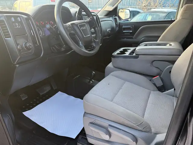 2015 GMC Sierra 1500  4x4  1 YEAR WARRANTY - Photo 11