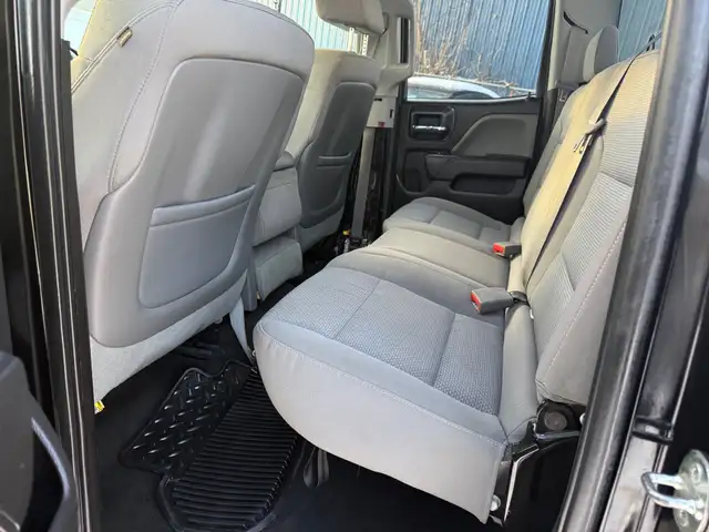 2015 GMC Sierra 1500  4x4  1 YEAR WARRANTY - Photo 12