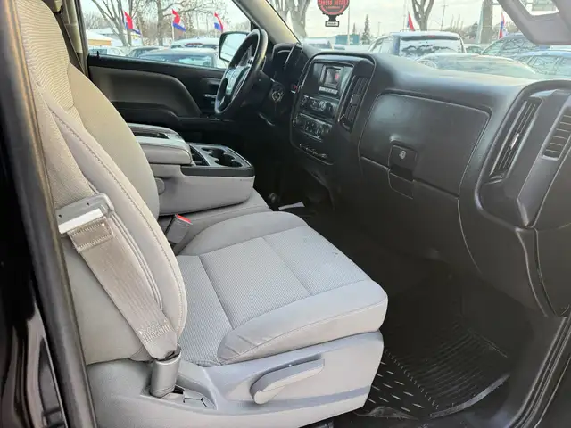 2015 GMC Sierra 1500  4x4  1 YEAR WARRANTY - Photo 13