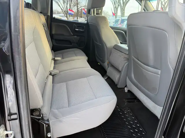 2015 GMC Sierra 1500  4x4  1 YEAR WARRANTY - Photo 14