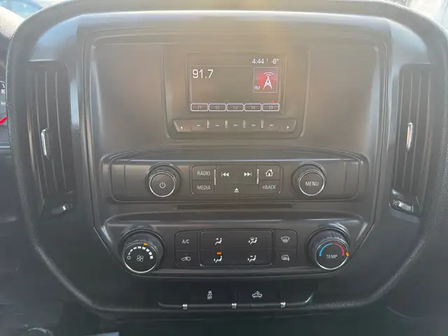 2015 GMC Sierra 1500  4x4  1 YEAR WARRANTY - Photo 17