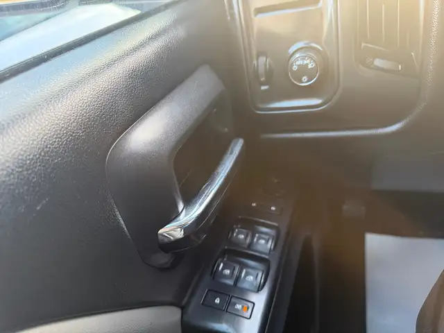 2015 GMC Sierra 1500  4x4  1 YEAR WARRANTY - Photo 19