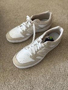 New Balance 480 Tan