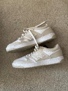 New Balance 480 Tan - Photo 2