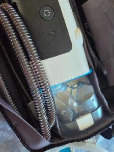 Sleep apnea machine - Photo 3