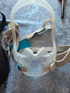 Sleep apnea machine - Photo 4
