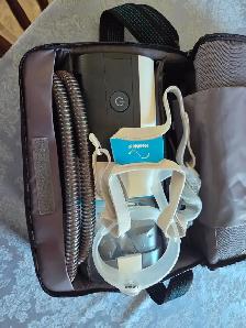 Sleep apnea machine - Photo 5