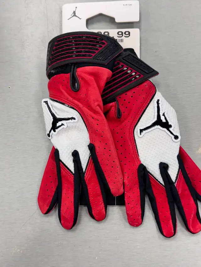 Jordan Fly Elite Batting Gloves - BRAND NEW - Photo 3