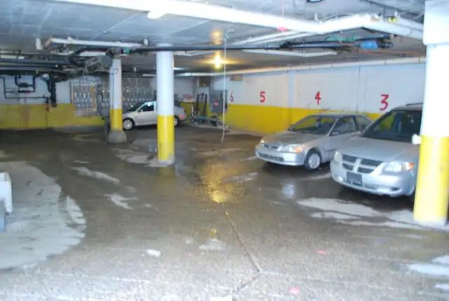 Grand 3 1/2 BETON - LIBRE ou 1er Juillet- Ahuntsic Ouest - Photo 10