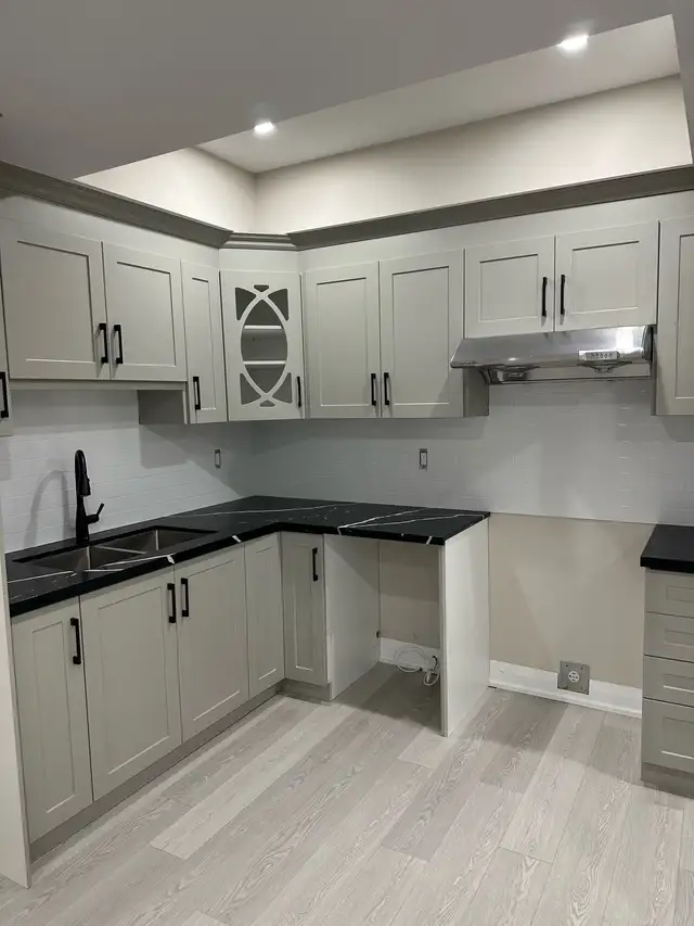 2 bed 2 bath Walkout apartment - Photo 3