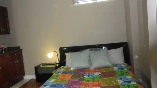furnished rooms near Royal Oak Skytrain and Metrotown