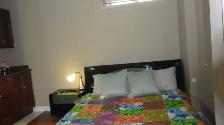 furnished rooms near Royal Oak Skytrain and Metrotown