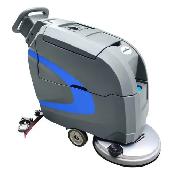 CAEL Automatic Driving Floor Scrubber – Model CAEL50DKeep your - Photo 3