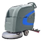 CAEL Automatic Driving Floor Scrubber – Model CAEL50DKeep your - Photo 4