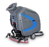 CAEL Automatic Driving Floor Scrubber – Model CAEL50DKeep your - Photo 2