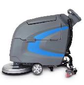 CAEL Automatic Driving Floor Scrubber – Model CAEL50DKeep your - Photo 3