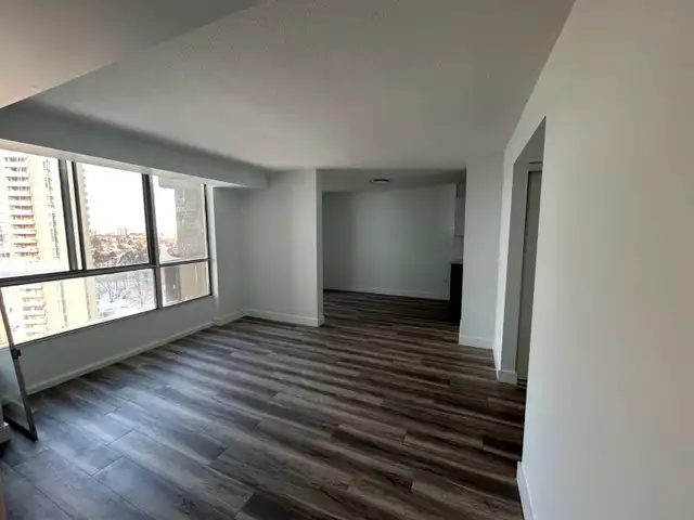 1 Bedroom Apartment – North York - $1,995   One Month Free