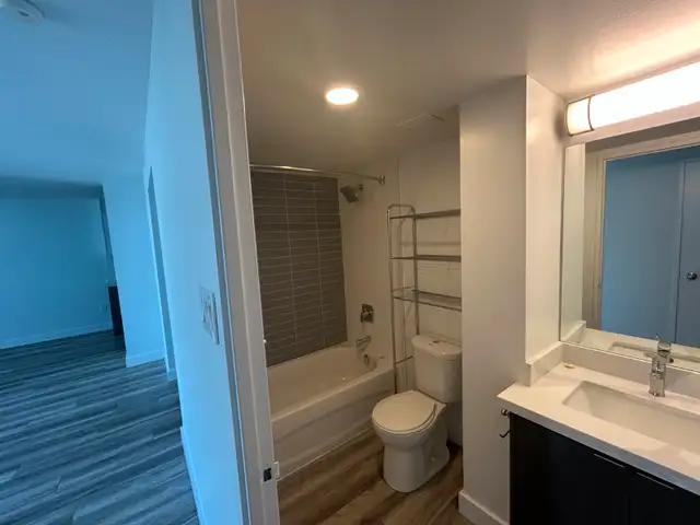 1 Bedroom Apartment – North York - $1,995   One Month Free - Photo 6