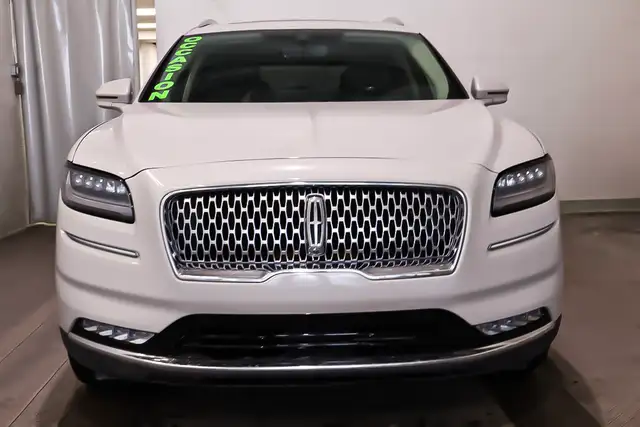 2023 Lincoln Nautilus RESERVE   AWD   CUIR   TOIT OUVRANT PANO D - Photo 2