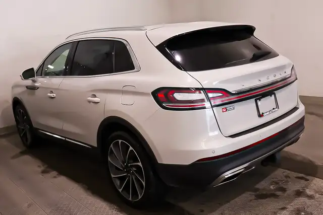 2023 Lincoln Nautilus RESERVE   AWD   CUIR   TOIT OUVRANT PANO D - Photo 5