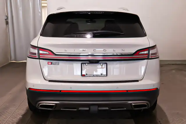 2023 Lincoln Nautilus RESERVE   AWD   CUIR   TOIT OUVRANT PANO D - Photo 6