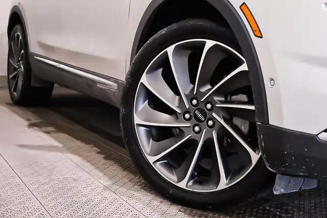 2023 Lincoln Nautilus RESERVE   AWD   CUIR   TOIT OUVRANT PANO D - Photo 9