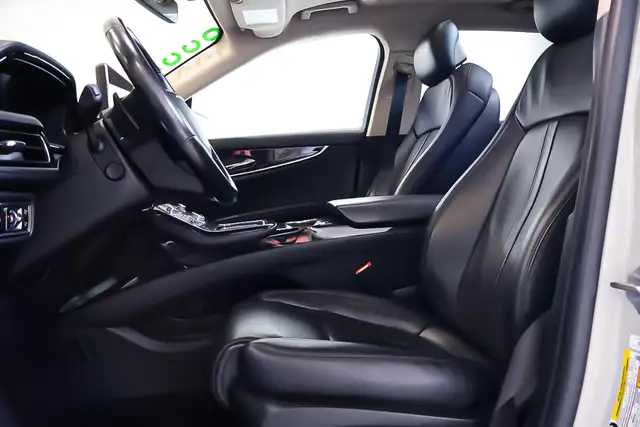 2023 Lincoln Nautilus RESERVE   AWD   CUIR   TOIT OUVRANT PANO D - Photo 10