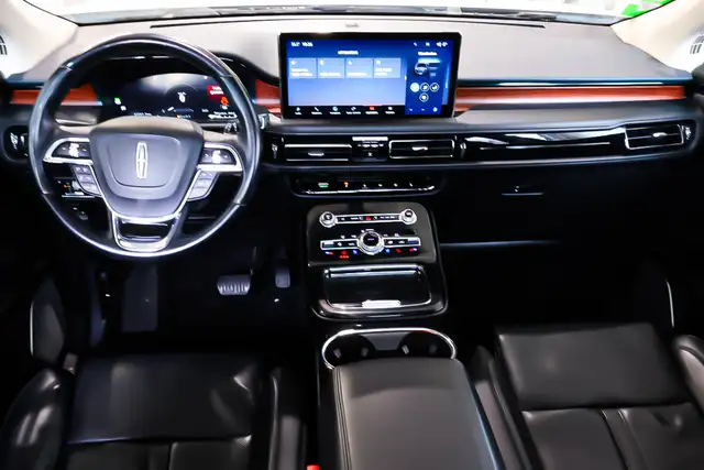 2023 Lincoln Nautilus RESERVE   AWD   CUIR   TOIT OUVRANT PANO D - Photo 14