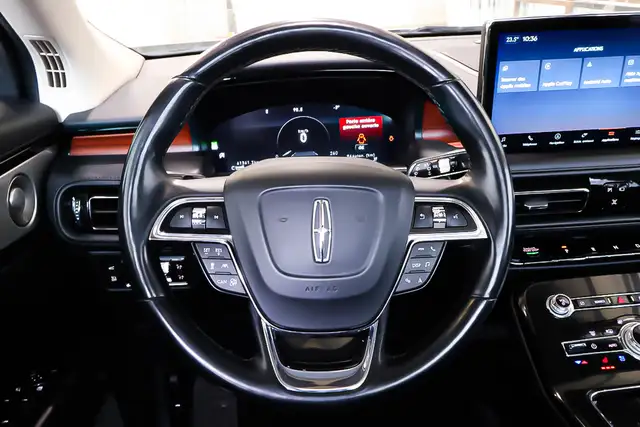 2023 Lincoln Nautilus RESERVE   AWD   CUIR   TOIT OUVRANT PANO D - Photo 15