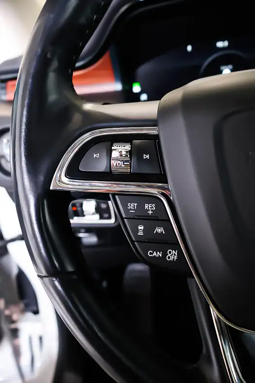 2023 Lincoln Nautilus RESERVE   AWD   CUIR   TOIT OUVRANT PANO D - Photo 17