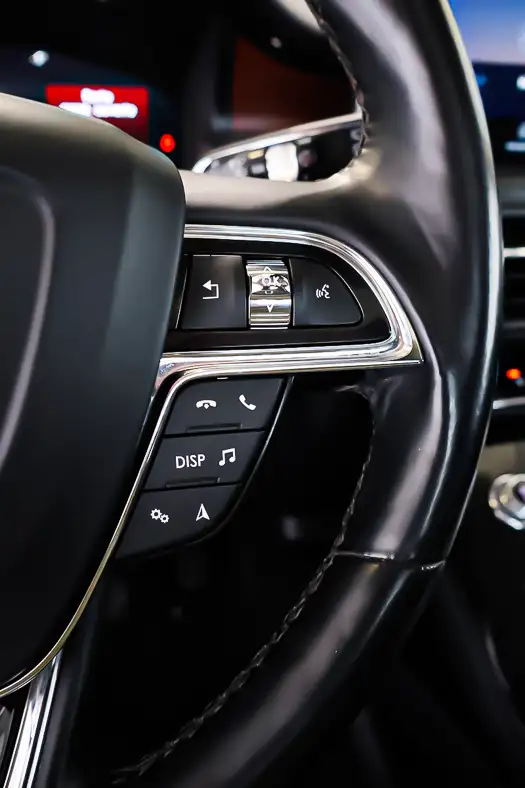 2023 Lincoln Nautilus RESERVE   AWD   CUIR   TOIT OUVRANT PANO D - Photo 18