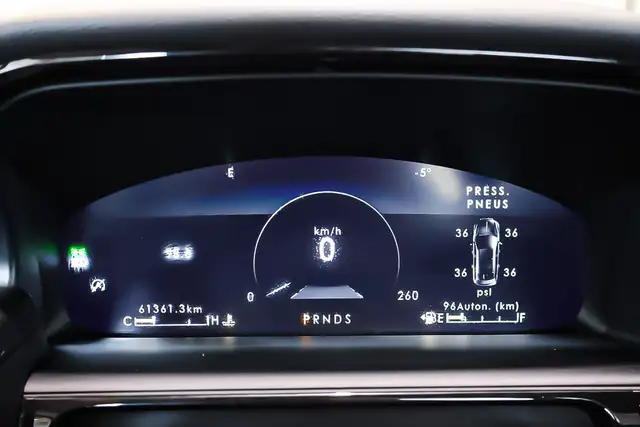 2023 Lincoln Nautilus RESERVE   AWD   CUIR   TOIT OUVRANT PANO D - Photo 19