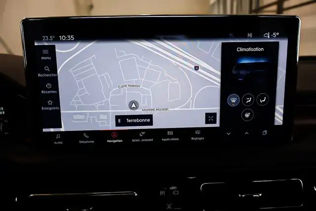 2023 Lincoln Nautilus RESERVE   AWD   CUIR   TOIT OUVRANT PANO D - Photo 23