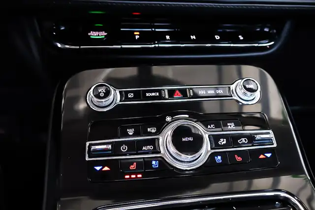 2023 Lincoln Nautilus RESERVE   AWD   CUIR   TOIT OUVRANT PANO D - Photo 25