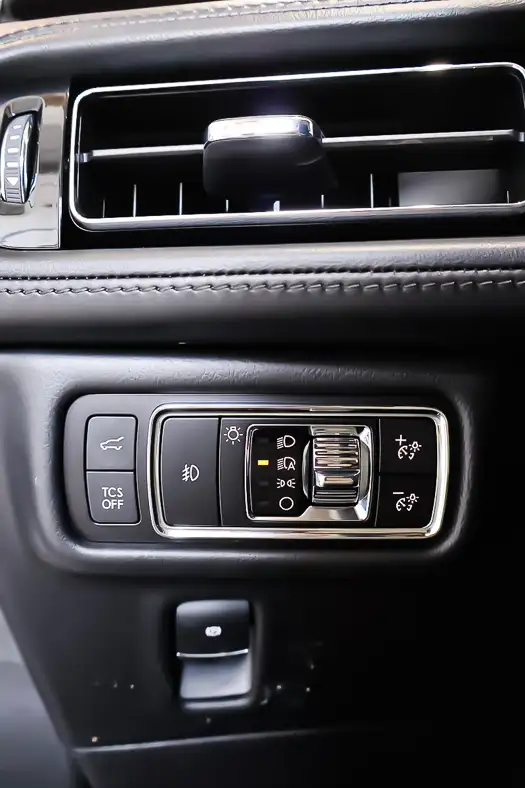 2023 Lincoln Nautilus RESERVE   AWD   CUIR   TOIT OUVRANT PANO D - Photo 26